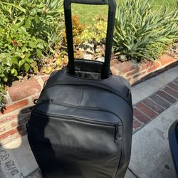 Eagle Creek Tarmac roller