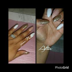 Nails