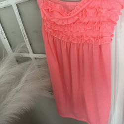 Bathing Suit Cover Up/dress