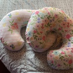 Baby Pillows