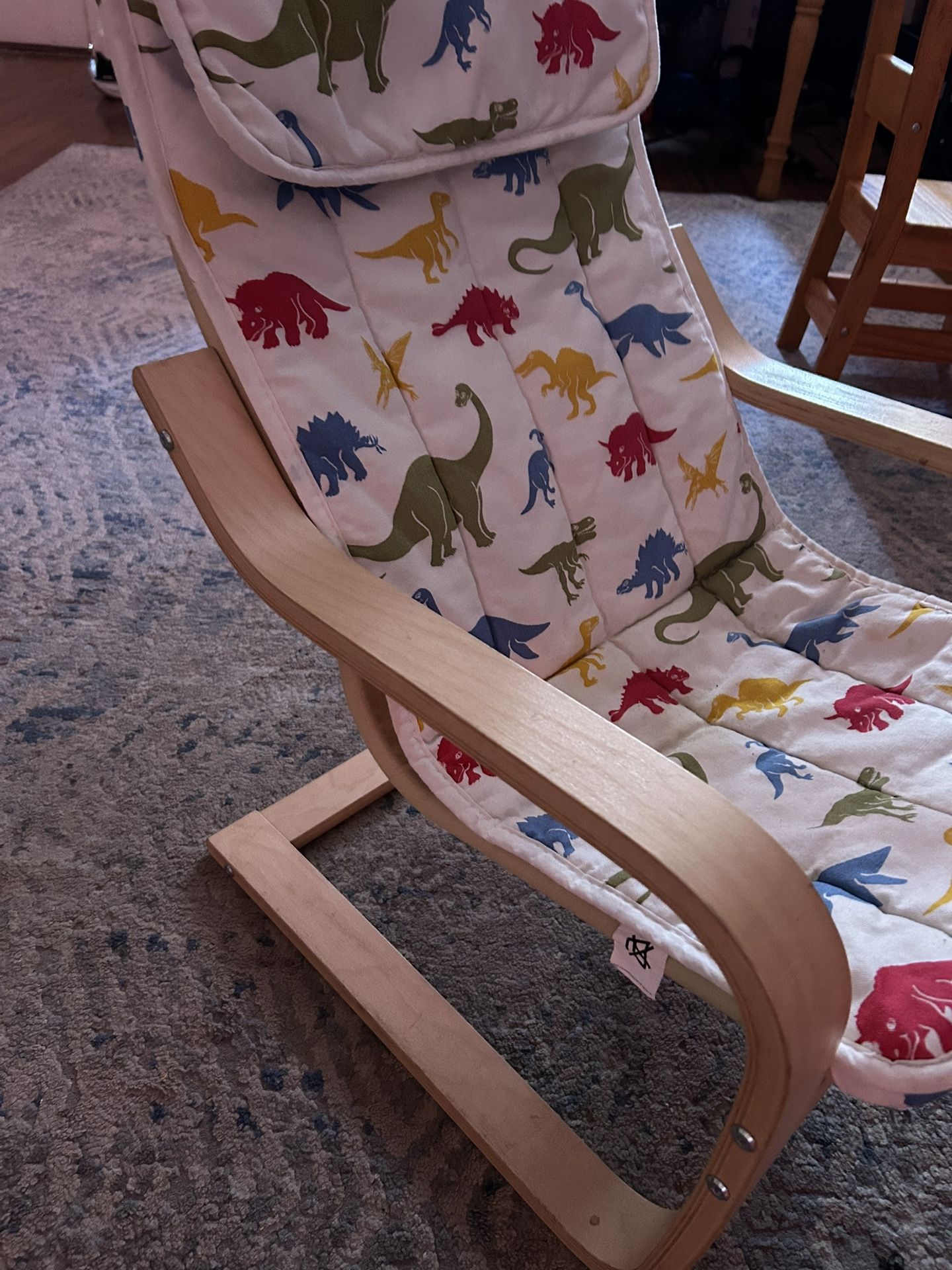 IKEA Kids Chair