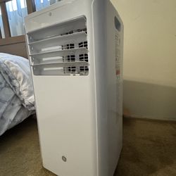 Portable AC
