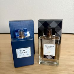 Bath&Body Works Men’s Cologne 