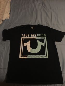 Medium true religion shirt