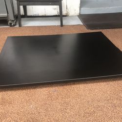 Standing Computer/Artist Desk 