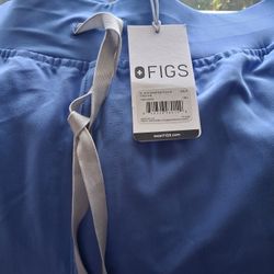 Women's Scubs Top And Bottom  4xl 