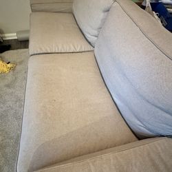 Couch ( Cover Washable )