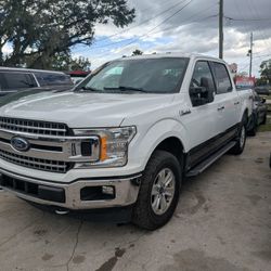 2018 Ford F150 $2500 To Drive No Social,No Credit No Problem Ask For Tailyn 4073007003 