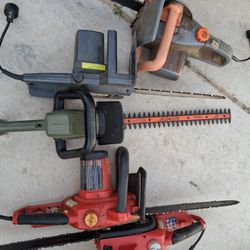 Remington  3,5 16" CHAIN Saw