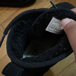 Kids Unisex Uggs 