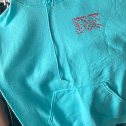 Post Malone & 69 Hoodies Both Size M