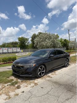 2023 Honda Accord