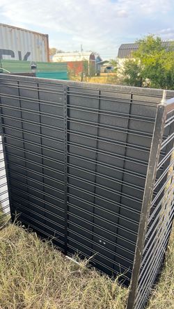 Stand for storage