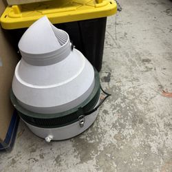 200 Pint Humidifier