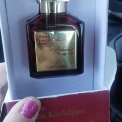 BACCARAT ROUGE EXTRAIT 70 ML