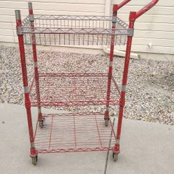 It's Available - Alma School And Southern 