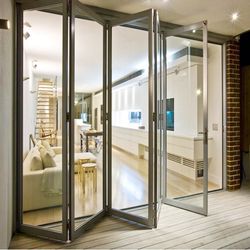 Bi Fold Door