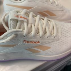 Brand New Reebok Women’s Running Shoes Size 7 