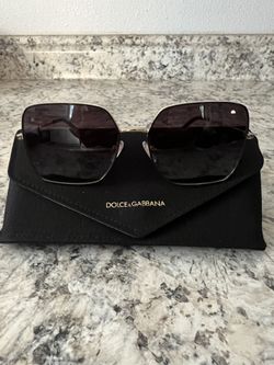 Dolce&Gabbana Sunglasses