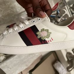 Affordable Gucci Shoes  