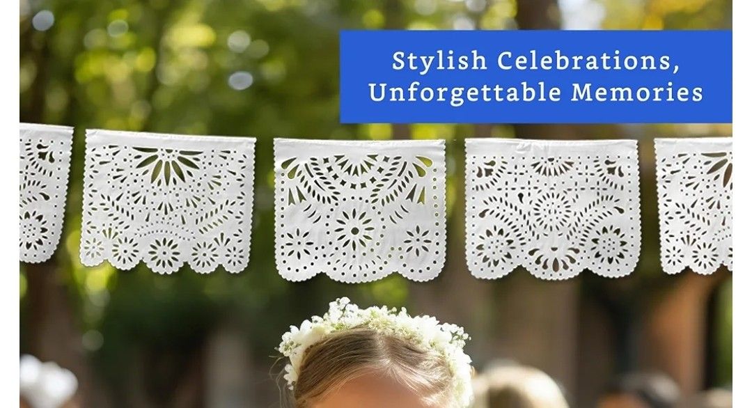 Papel Picado