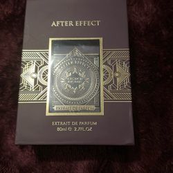 French Avenue After Effect(clone of Initio Side Effect, Same Smell) EDP 