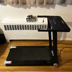 Super fit treadmill