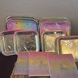 Unicorn Birthday package