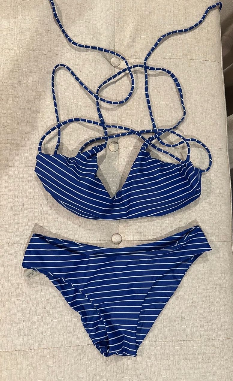 Zaful Bikini Size 6