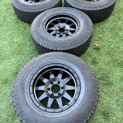 Ford F150 Rims Method Rims Ford 6x135 For Ford Expedition 