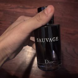 Dior Sauvage Cologne