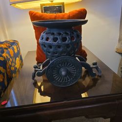 Japanese Lanturn Pot