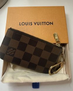 Key pouch