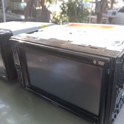 Pioneer Car Stereo 
