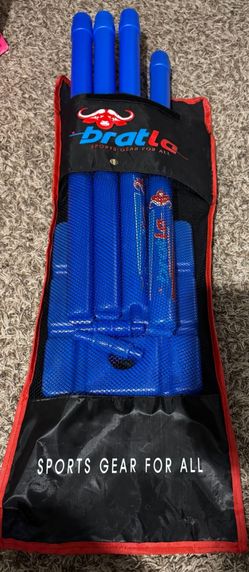 Cricket Stumps
