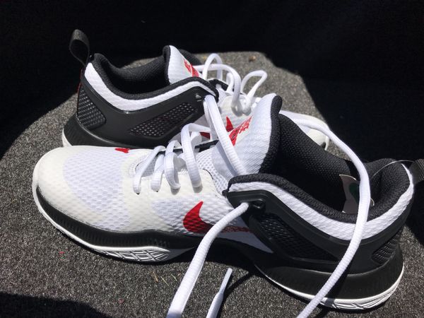 nike air zoom hyperace donne scarpe da pallavolo 902367 106 sz 8 nike air zoom hyperace donne scarpe da pallavolo 902367 106 sz 8