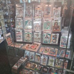 Card Collectibles 
