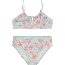 NWT Billabong Bikini Set 10/12