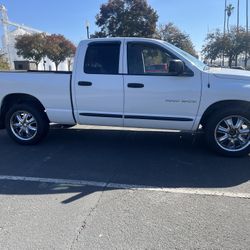 2003 Dodge Ram 1500