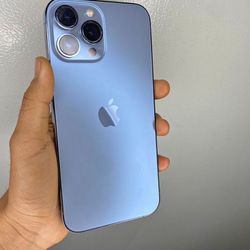 iPhone 13 Pro Max 5G Unlocked 