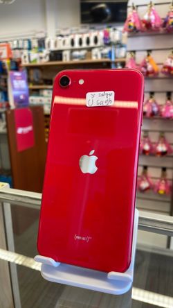 iPhone SE second generation