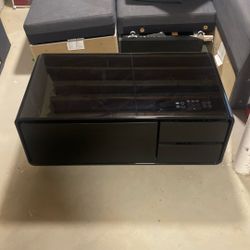 Sobro Mini Fridge/ Speaker