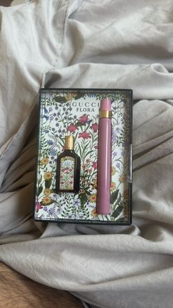GUCCI FLORA