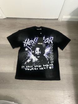 S,M,L,Xl Hellstar shirt