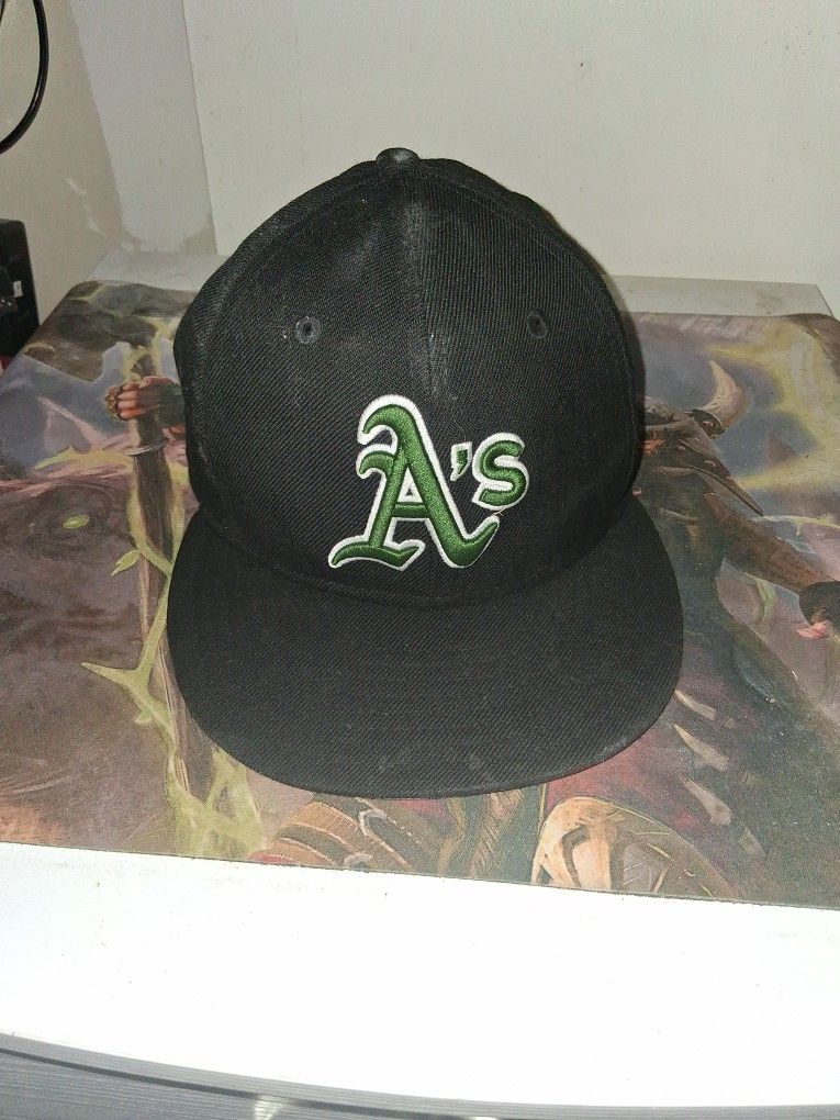 Oakland A's Team