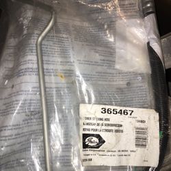 Power Steering Hose