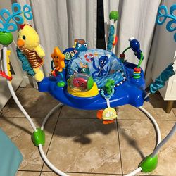 Baby kit - baby toys - baby package 6 items