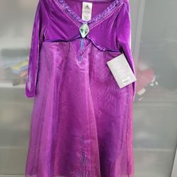 Toddler Disney Frozen Costume 