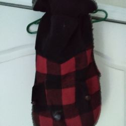 Dog Sweater Size Medium