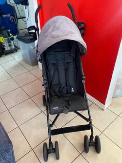Jeep PowerGlyde Lightweight Stroller by Delta Children